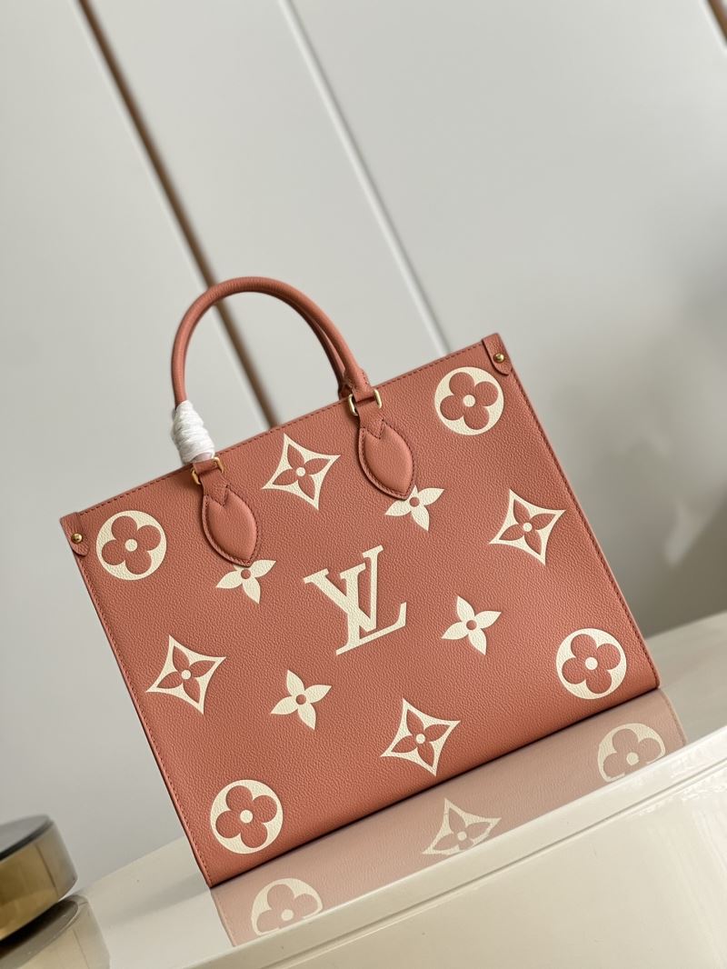 LV Shopping Bags